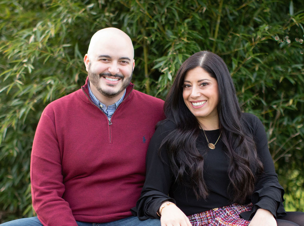 Lash family photo